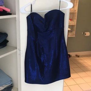 Guess mini dress